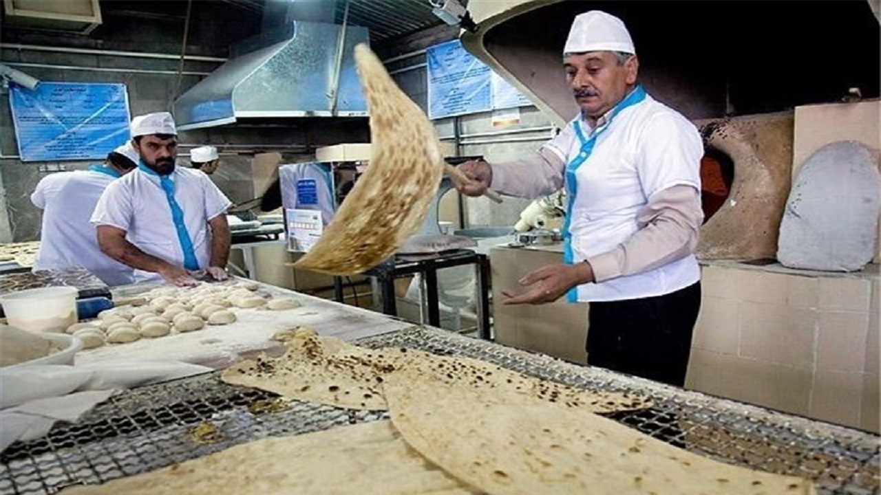 تشدید نظارت بر عملکرد نانوایی ها در یزد