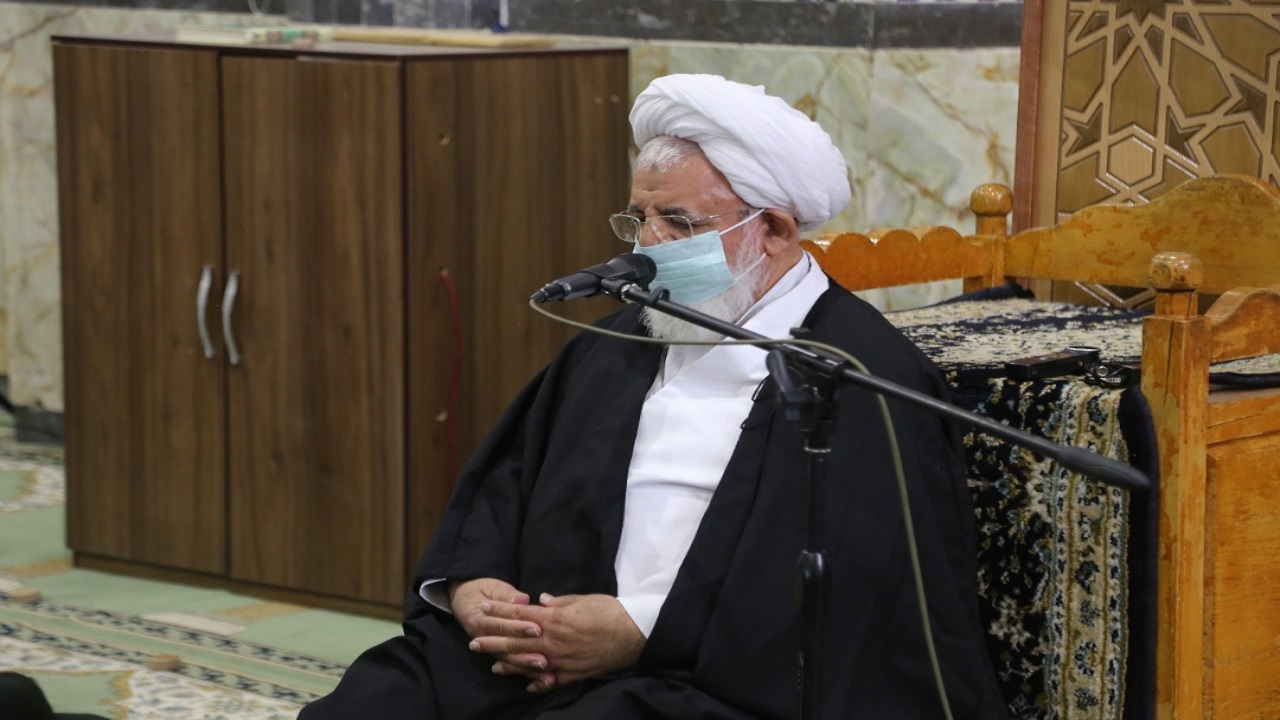 مسائل فرهنگی مدنظر مسئولان استان یزد باشد