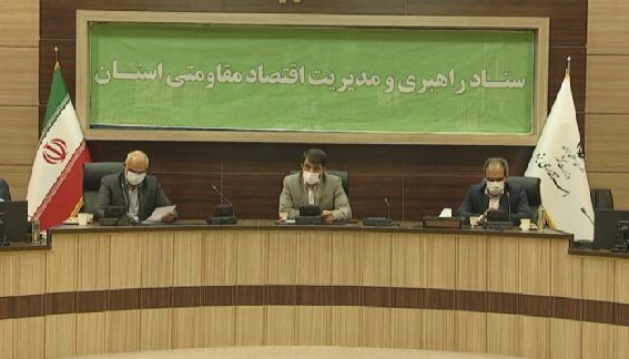  اشتغالزایی دانش‌آموختگان موجب حل مشکل اقتصادی است