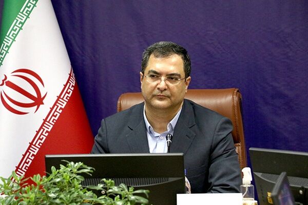 ثبت رکورد ۴ میلیون مورد آزمایش کنترل کیفیت