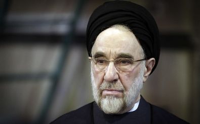 خاتمی؛ الگوی سیاست‌ورزی ملی!