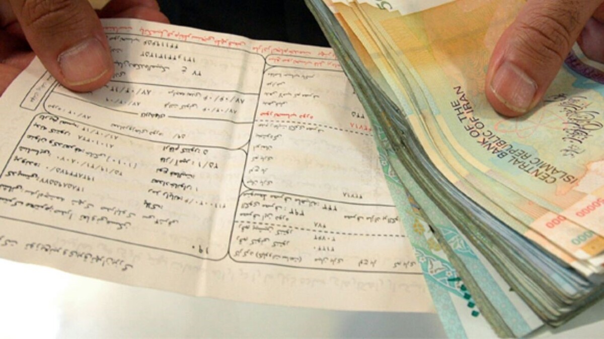 عوارض قبوض برق و گاز در سال ۱۴۰۳