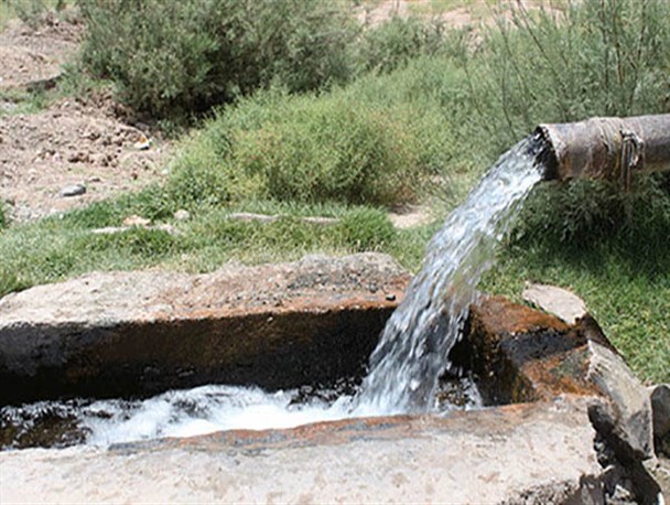 طرح تعادل بخشی آبخوان ها در 19 دشت استان یزد اجرا می شود/برنامه ریزی بلند مدت برای تعدیل برداشت آب کشاورزی استان