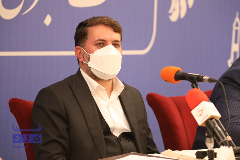  پول انتقال آب به یزد را با واگذاری معدن تأمین می‌کنیم