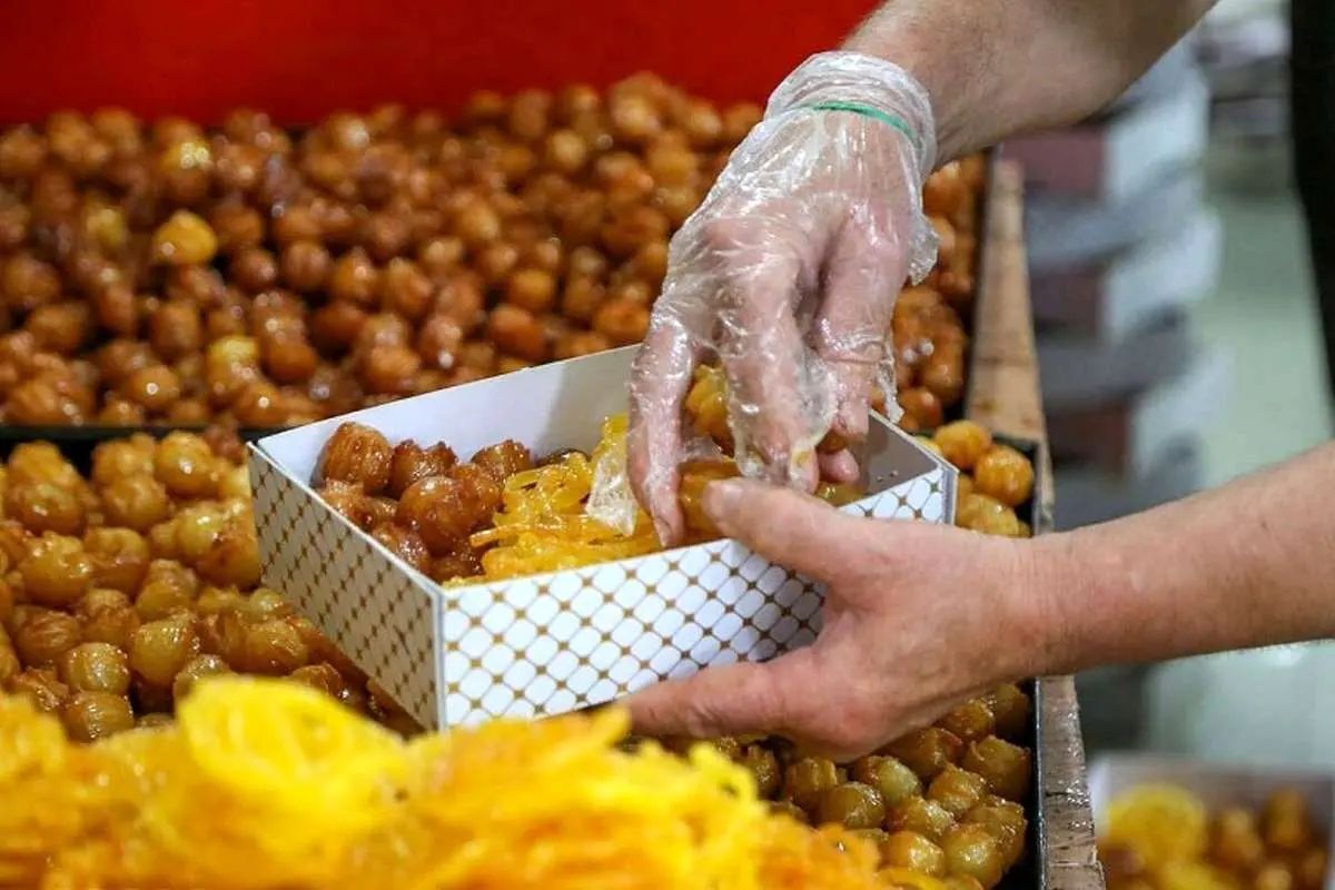 فدای سر مسئولان خوش‌ذائقه