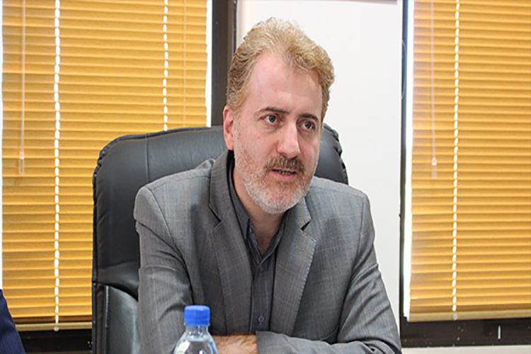 حفاظت از آب‌های زیرزمینی در طرح سازگاری با کم‌آبی دنبال می‌شود