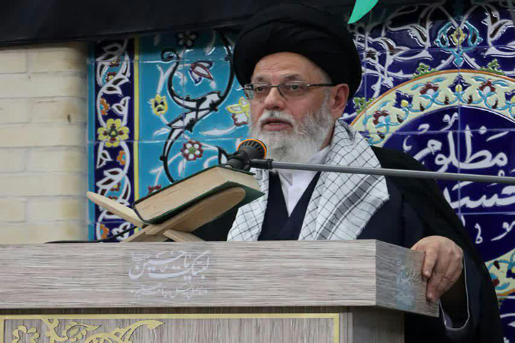 ساختار فرهنگی کشور مستلزم حرکت انقلابی است