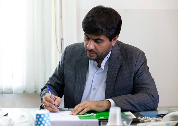 ماده ۱۰ قانون حمایت از مرمت و احیای بافت های تاریخی - فرهنگی به مدیران مناطق شهرداری یزد ابلاغ شد