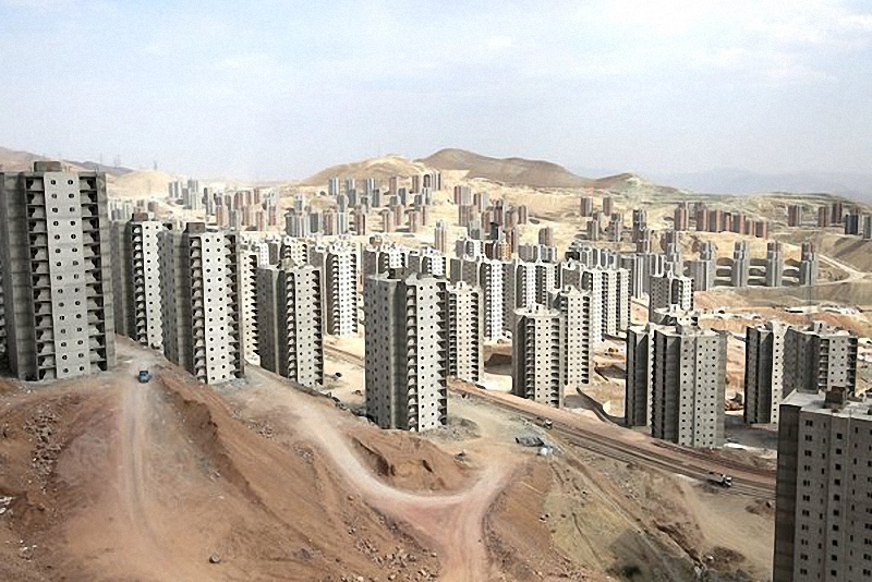 کدام گروه از مجردها می‌توانند در طرح نهضت ملی مسکن ثبت‌نام کنند؟