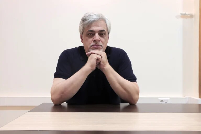 مرگ بهتر از این زندگی است! مرگ بهتر از این زندگی است!