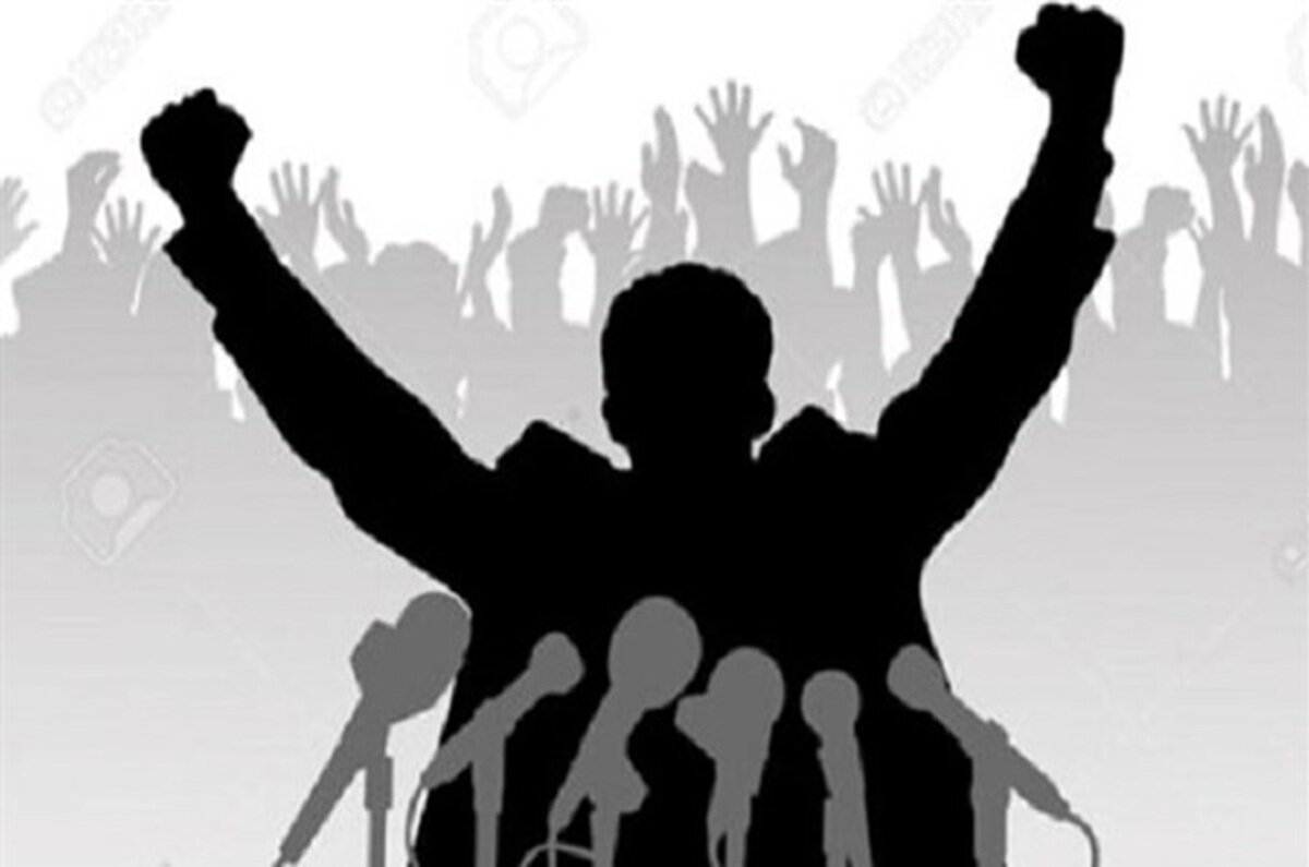 اولین قدم برای آرامش اولین قدم برای آرامش