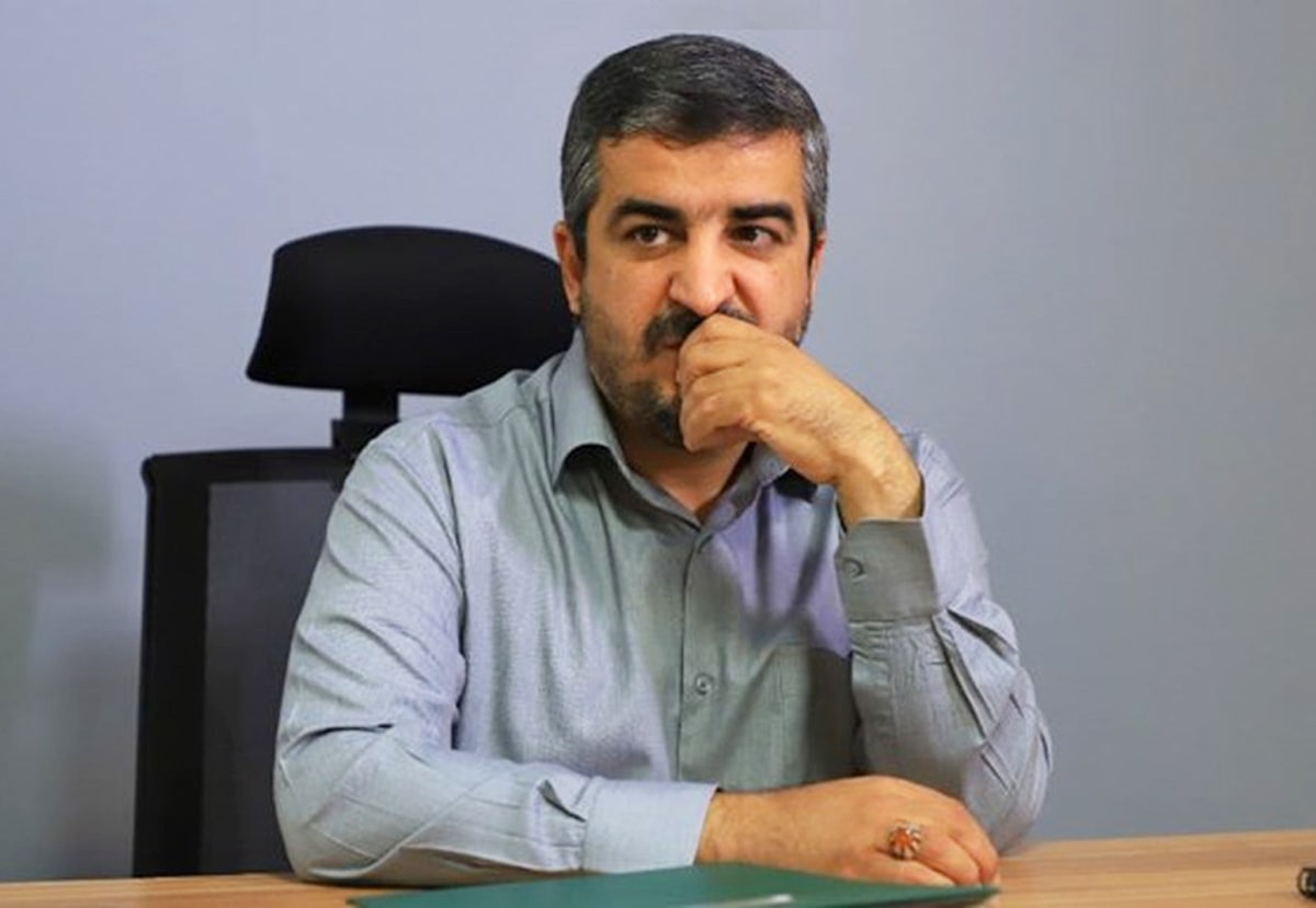 فیاضی وزیر آموزش و پرورش نشد