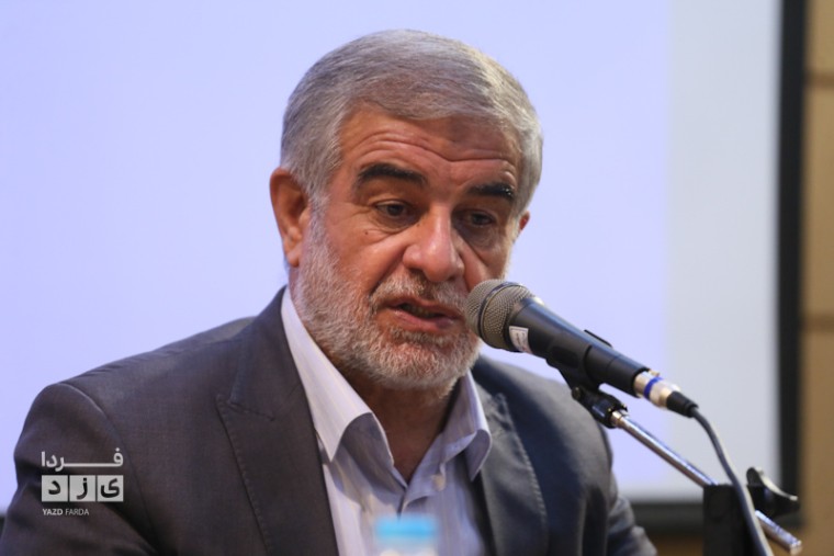 سیاست‌زدگی آفت ورزش/ انتظار از صنایع بزرگ برای حمایت از ورزش یزد