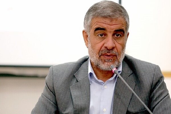 برخی خطوط تولید به خاطر یک قطعه تعطیل است
