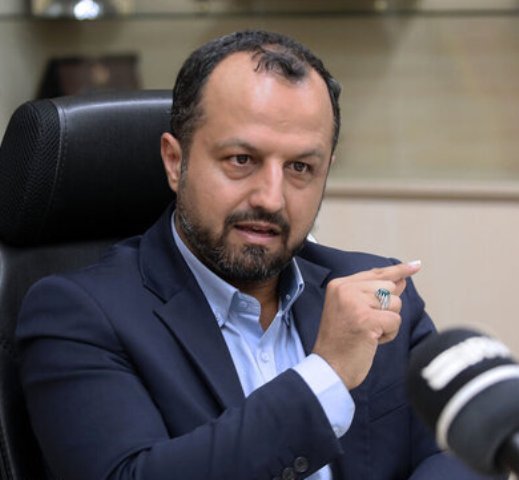 وزیر اقتصاد روز جمعه مهمان مردم شهرستان های بافق و بهاباد است