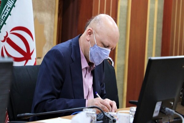 سرپرست دانشگاه یزد منصوب شد