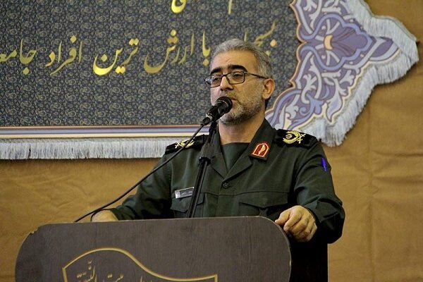 علم و فناوری مسیر تحقق تمدن نوین اسلامی