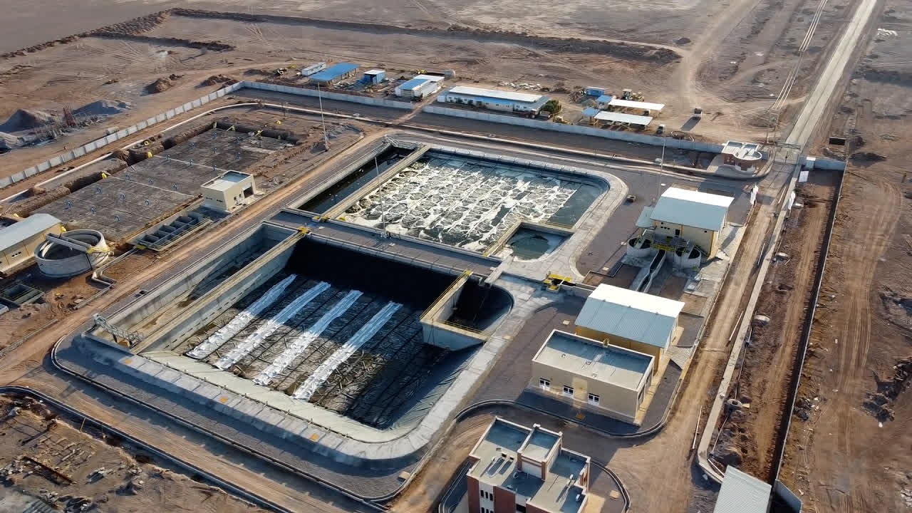 تصمیمسازی برای انتقال قرارداد بزرگ فاضلاب یزد به سرمایهگذار جدید تصمیمسازی برای انتقال قرارداد بزرگ فاضلاب یزد به سرمایهگذار جدید