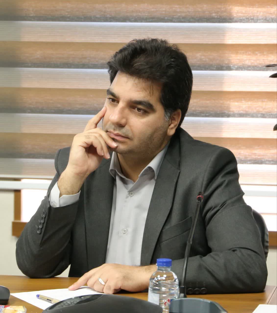 تشریح عملکرد بانک های استان یزد در پرداخت تسهیلات بانکی