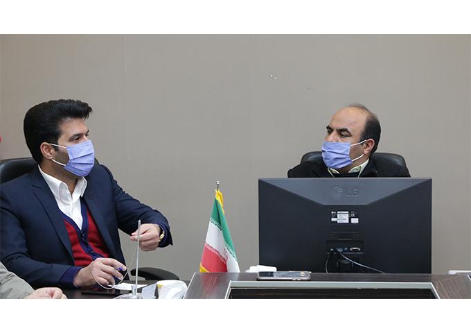 اقدامات مدیریت شهری در عید "۱۴۰۰" باید در خاطر مردم ماندگار شود اقدامات مدیریت شهری در عید "۱۴۰۰" باید در خاطر مردم ماندگار شود