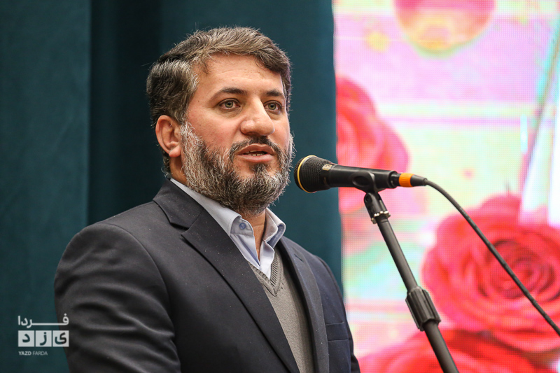 شهید امیرحسین قربانی نمونه ای از یک جوان مومن، حزب اللهی، انقلابی و الگو در گام دوم انقلاب اسلامی