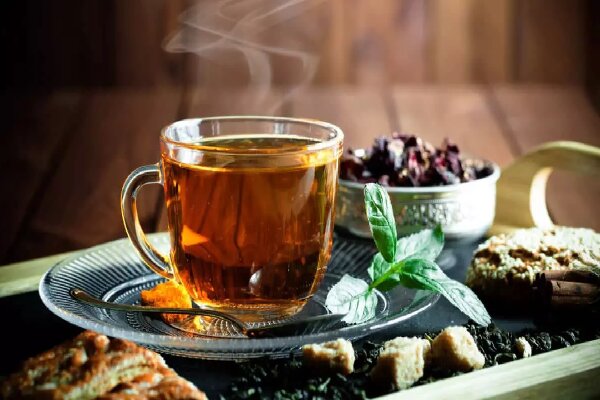 چای برای سلامت استخوان زنان مسن مفید است