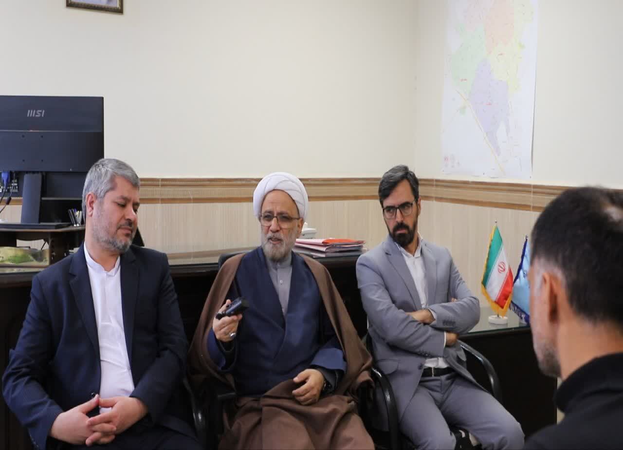 برگزاری جلسه تفهیم اتهام قاتل دو نوجوان یزدی