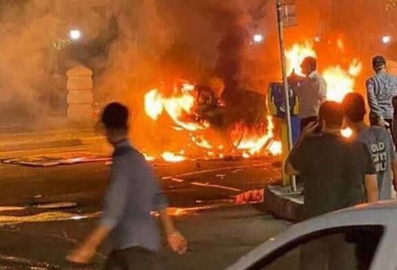 اغتشاشگر به دنبال براندازی و نابودی زیرساخت‌های کشور است