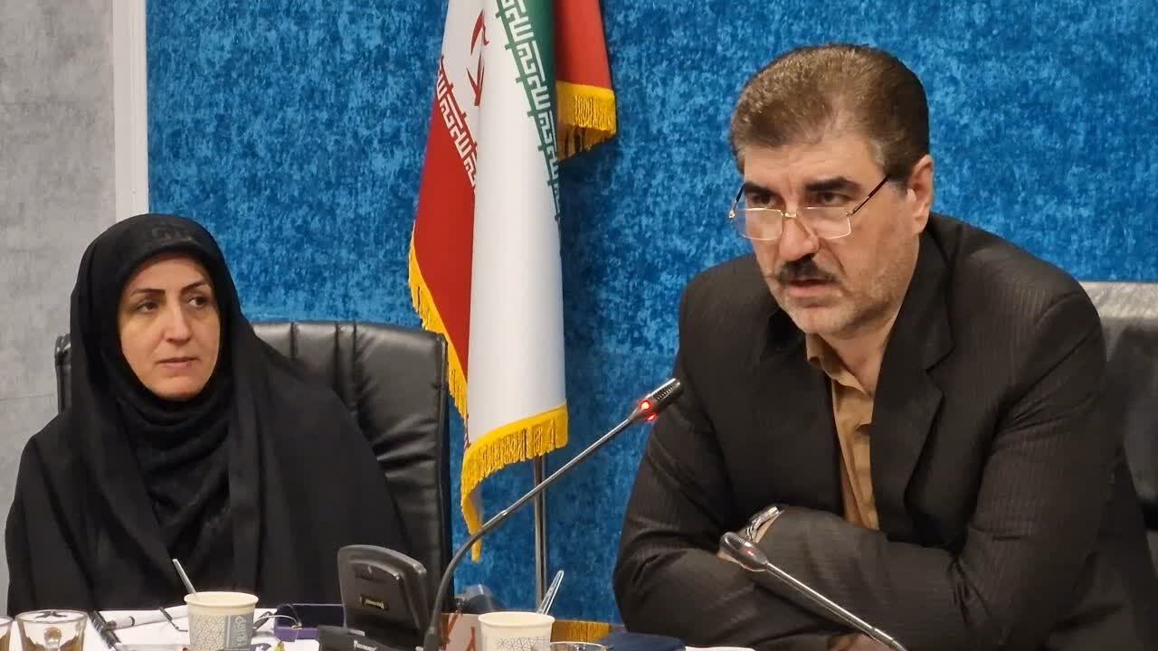 رشد ۲۰ درصدی ازدواج در شهرستان زارچ