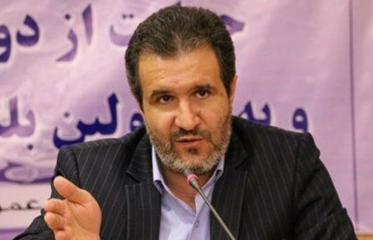 تکمیل زیرساخت‌های صنعتی خاتم تا سال ۱۴۰۵