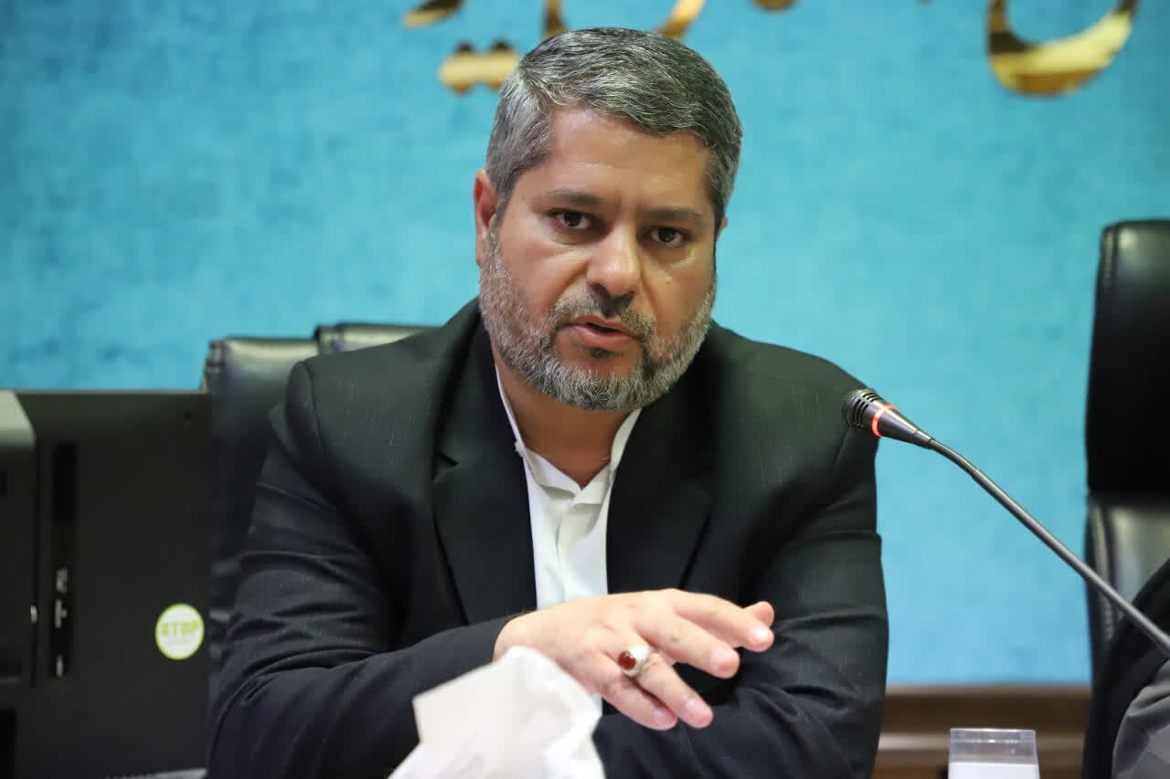 حوادث اخیر به صورت یک جنگ هیبریدی طراحی‌شده بود