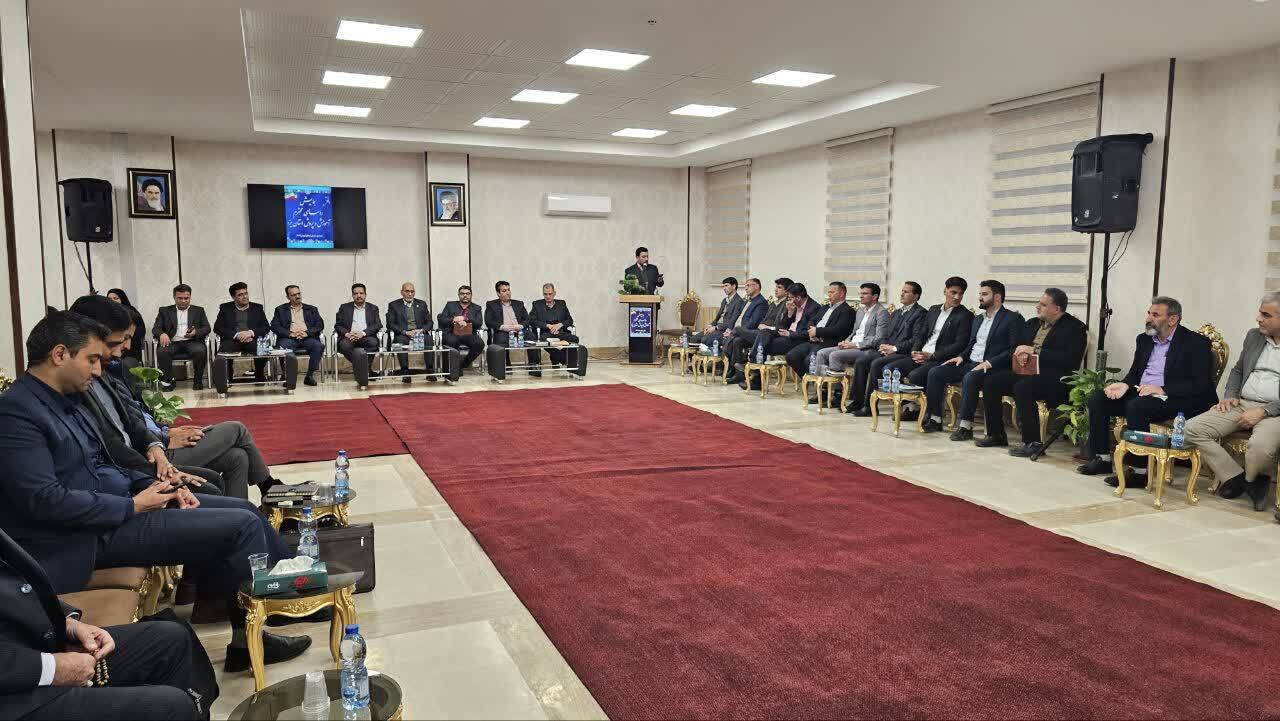 بافق، قطب توسعه آموزش‌های فنی و مهارتی استان یزد می‌شود