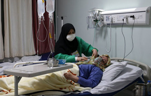 کرونا جان ۸ زن باردار یزدی را گرفت