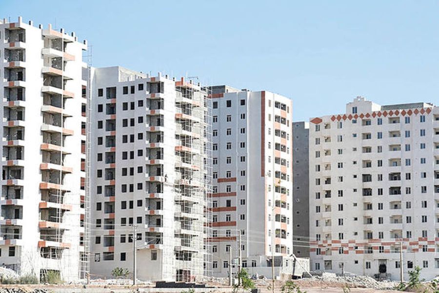اعلام نتایج ثبت نام متقاضیان در طرح نهضت ملی مسکن یزد