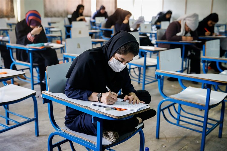 درآمد ۴۵۰۰ میلیاردی موسسات آمادگی کنکور