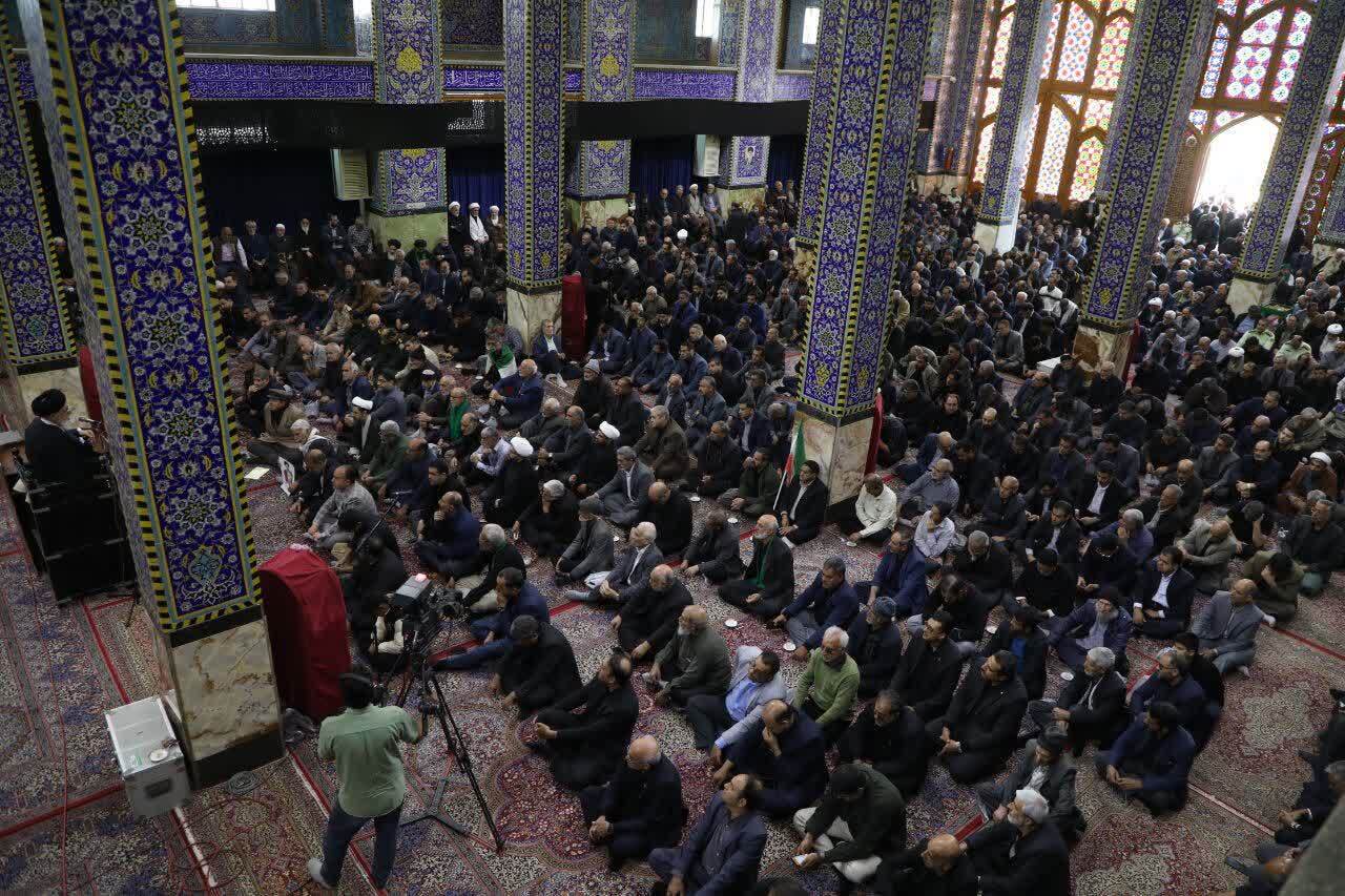 ایران نشان داد که هرچند جنگ‌طلب نیست ولی جنگ‌بلد است