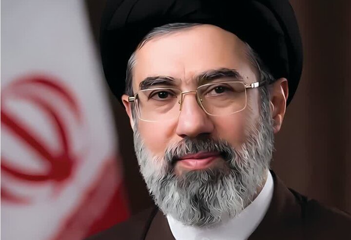بیانیه اندیشکده جهش و جلسات صبح جمعه در انتخاب حضرت آیت الله سید مجتبی خامنه ای به رهبری نظام مقدس جمهوری اسلامی