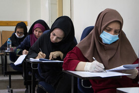 برگزاری آزمون استخدامی آموزش‌وپرورش در ۱۶ اردیبهشت/ ورود معلمان جدید از مهر سال آتی