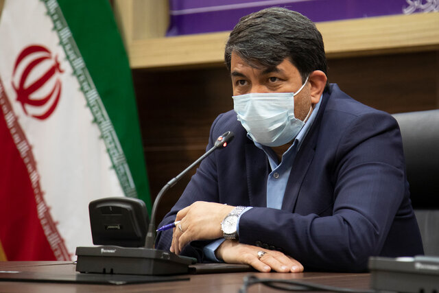 حمایت حقوقی و قضایی از مصوبات کارگروه تسهیل