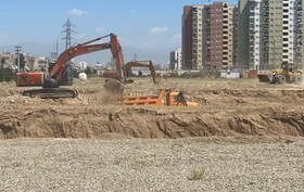 واگذاری ۴۰ هکتار از زمین‌های بنیاد مستضعفان به ساخت مسکن ملی در یزد