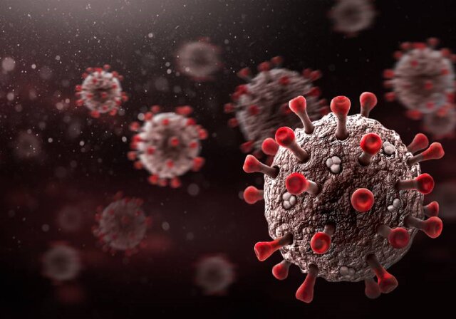 کاهش آمار بستری های مشکوک به کرونا در بیمارستان های یزد