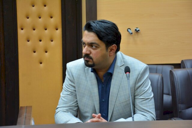 سرپرست میراث فرهنگی یزد منصوب شد