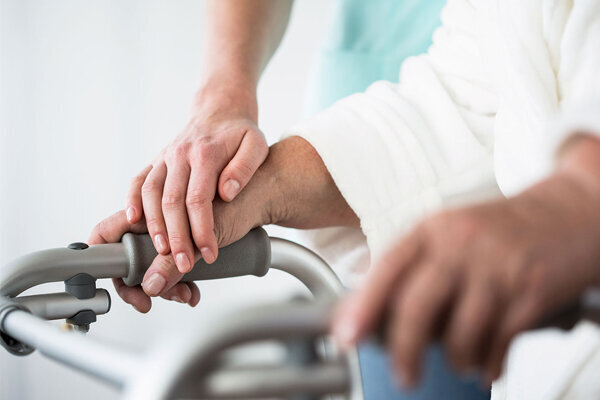 توانبخشی حلقه مفقوده نظام سلامت در یزد است