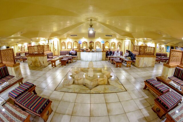 نرخ خدمات مراکز اقامتی یزد در نوروز افزایش نخواهد یافت نرخ خدمات مراکز اقامتی یزد در نوروز افزایش نخواهد یافت