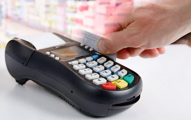 رسیدهای خرید به‌زودی سبز می‌شوند