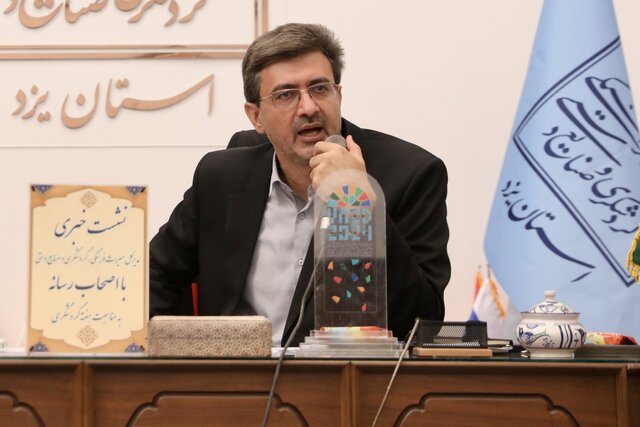 میراث فرهنگی بزرگترین معلم انسانها در طول تاریخ است میراث فرهنگی بزرگترین معلم انسانها در طول تاریخ است