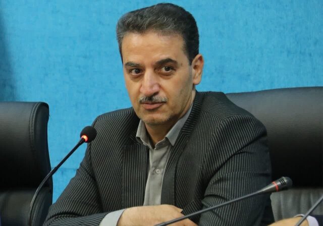 هیچ‌ یک از طرح‌های عمرانی استان تعطیل نیست