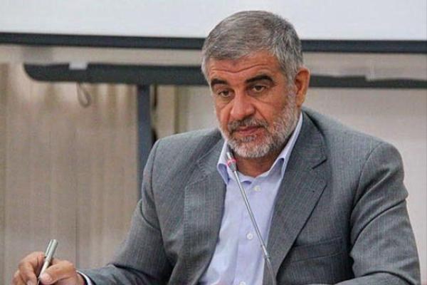 روند کنونی مدیریت مصرف آب در یزد هرچه سریع‌تر باید تغییر کند
