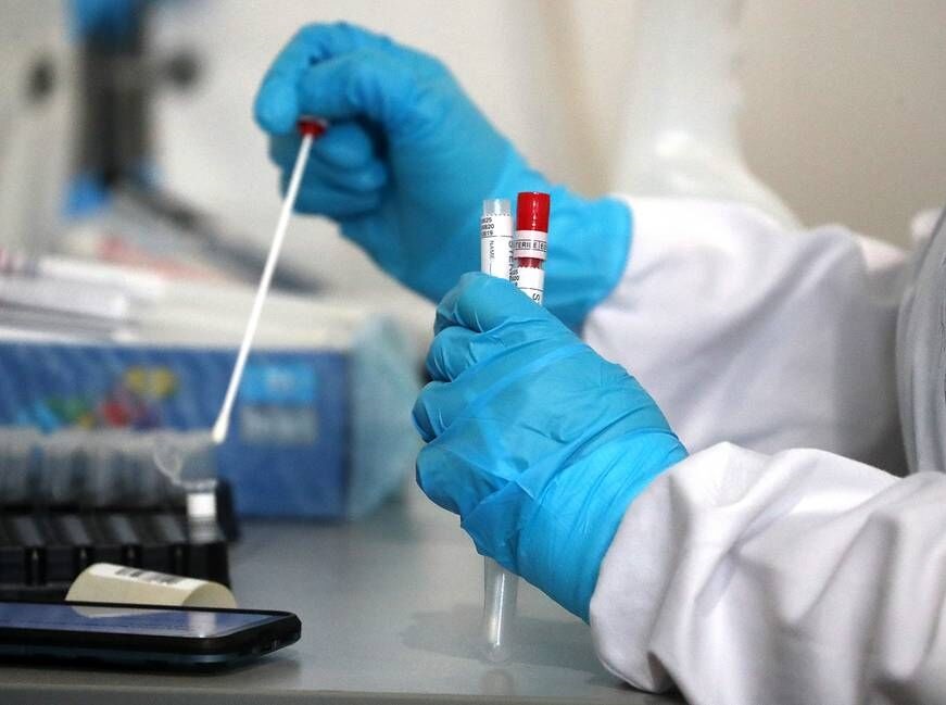 تحقیقات در خصوص ایراد در انجام تست های آزمایشگاه مرکزی یزد ادامه دارد