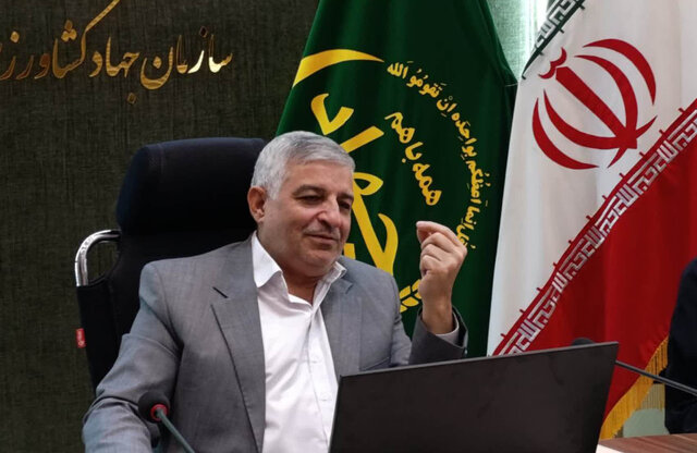 اغتشاشگران درد سفره‌ی مردم را ندارند